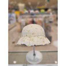 [압소바] 르푸 챙모(2024SS) (3AZ331510)
