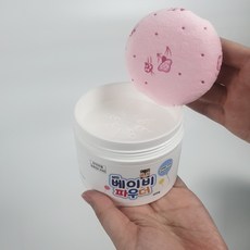 성인땀띠파우더 베이비파우더 사타구니 땀띠 방지