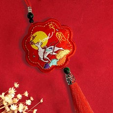 자수완제품판매