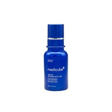메디큐브 제로 원데이 엑소좀 샷 모공 앰플 7500