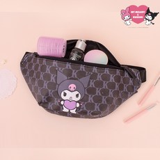 산리오캐릭터모자