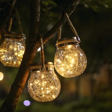 led태양광드리밍정원등