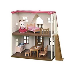 Sylvanian Families 5303 Starter House