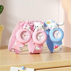마이멜로디손목시계