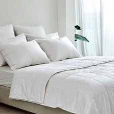 소프라움오리털이불