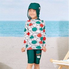 밀리밤래쉬가드