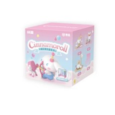 산리오랜덤박스