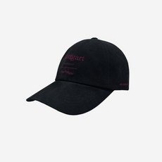 언더마이카볼캡