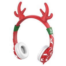 아이클레버키즈헤드폰