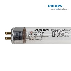 필립스-살균램프8W-TUV8WGL8W-UV-C