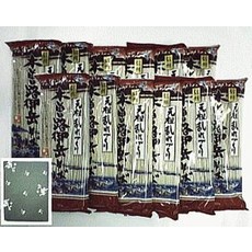 일본전통메밀소바