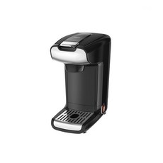 3 in 1 캡슐 커피 다중 기계 자동 사무실 가정용 에스프레소 메이커 220V 600ML, CHINA, EU