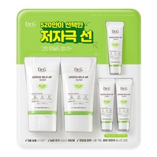 닥터지 그린 마일드...