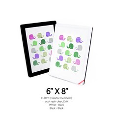 깨지지않는액자