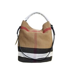 버버리호보백미듐