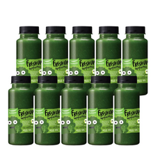 풀무원녹즙 프레시업 케셀 아세라 190ml x 7병, 10개