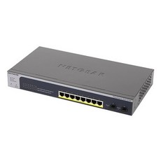 넷기어 GS510TPP POE+ 기가비트 스위칭허브 8포트 190W L2 스위칭허브/서버-스위칭허브, 선택없음