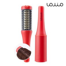 롤리오헤어매직볼륨브러쉬