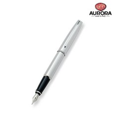 오로라만년필