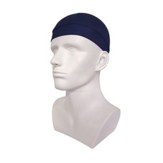 메쉬머리보호대