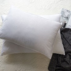 마이크로화이바솜베개