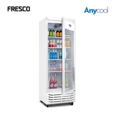 프리미엄 프레스코 1등급 음료수냉장고 FRE-465RL3 업소용쇼케이스 술장고 냉장쇼케이스, 무료배송지역