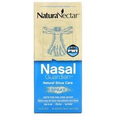 (1+1) 네츄라넥타 Nasal Spray 비강 나잘 브라질 프로폴리스 스프레이 30ml 2팩, 2개