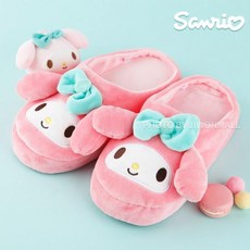 마이멜로디아동실내화