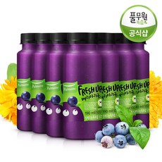 풀무원디톡스