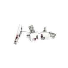 젠틀안트넥타이핀