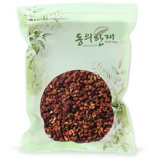 동의한재 홍산초 산초 화자오 마라향신료, 300g, 1개