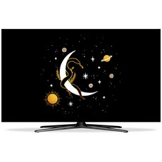 티비커버50인치