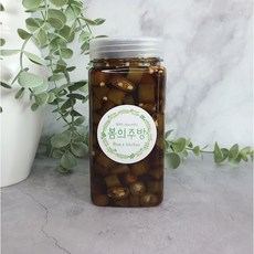 미니고추피클