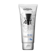 로레알 테크니아트 픽스 맥스 젤 200ml/헤어 초강력, 단일상품