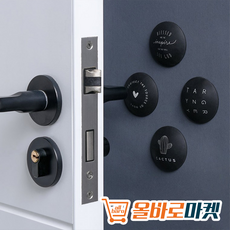 문닫는소리방지