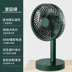 디디오랩무선선풍기