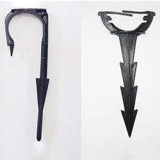 분수호스고정구
