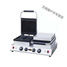 홈플래닛와플메이커