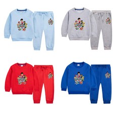 퍼피구조대옷 TOP01