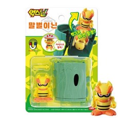 벅스닌사마귀닌