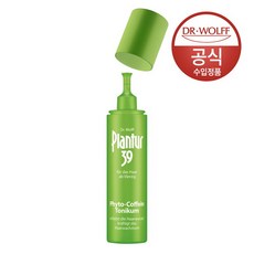 플란투어39 카페인 토닉 200ml, 단품없음