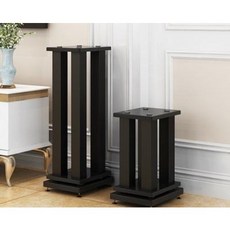 스피커받침대리석