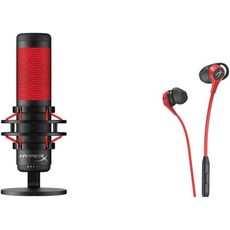 하이퍼x쿼드캐스트