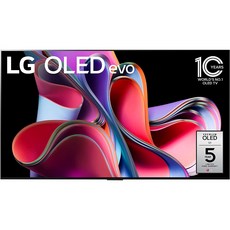 AS 5년포함 LG TV 83인치 OLED83G3PUA OLED83G3KNA 23년형 로컬변경가능