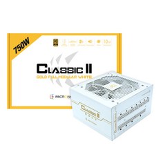 classicii750w