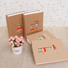 커플 여행 초음파사진 포켓앨범, 에펠탑1+1