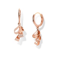 d102패션18k볼륨귀걸이