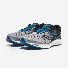 [써코니] (SAUCONY) 프리덤 3 [S20543-25/GREY/BLUE/007543