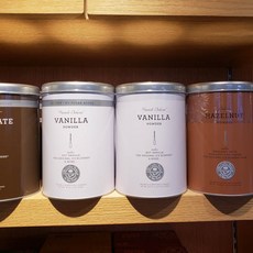 커피빈무설탕바닐라파우더