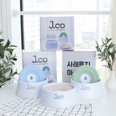 제이코물그릇